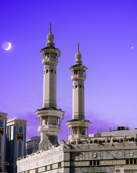 majestic-minarets-mecca
